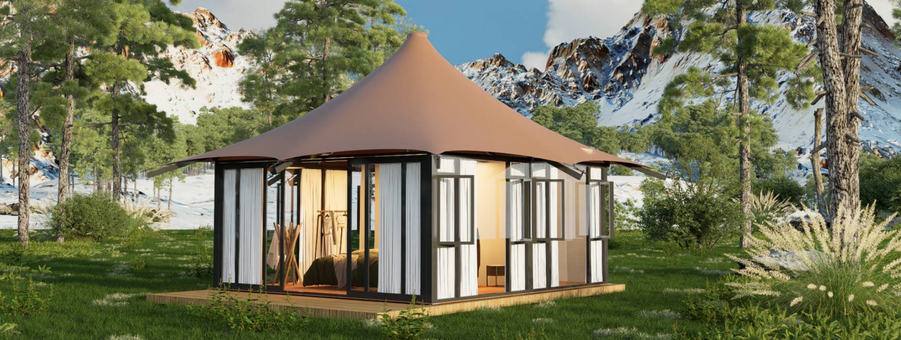 鄂托克前旗装配式建筑厂家